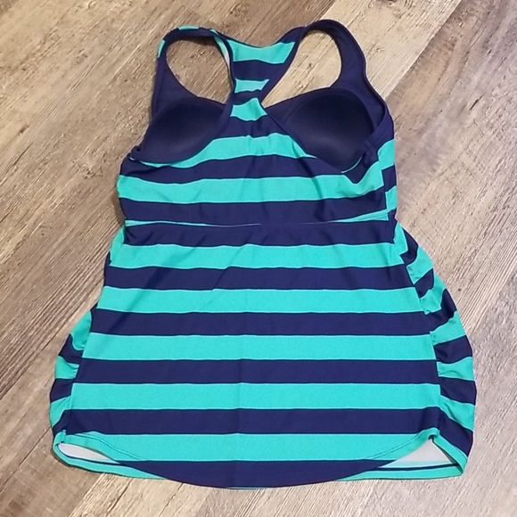 Motherhood Swimsuit Top - Picture 2 of 8